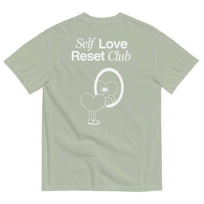 Self Love Reset Club