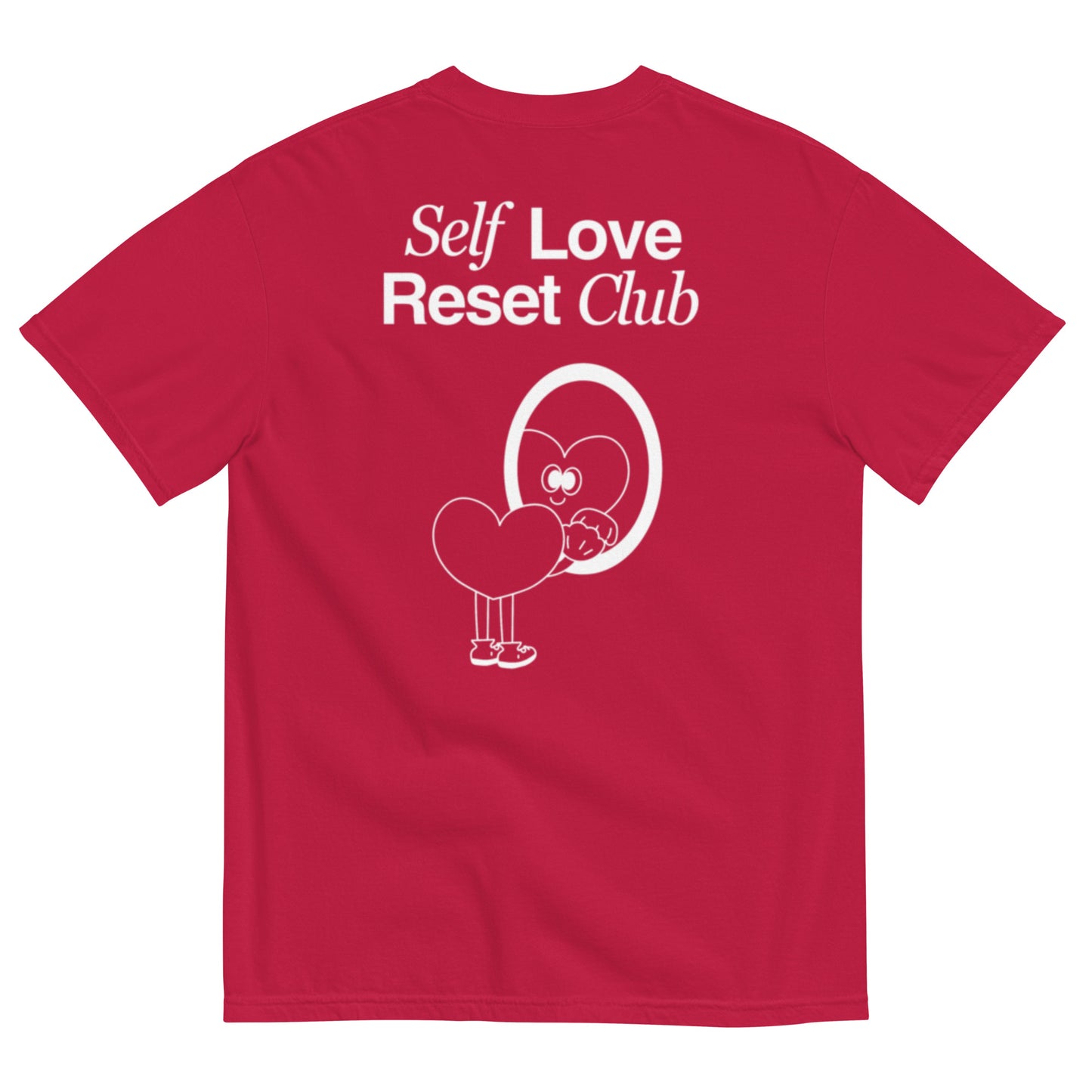 Self Love Reset Club